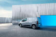 Recenze modernizované dodávky Peugeot Partner 2024 fotografie 3