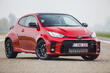 Toyota GR Yaris: recenze nadupaného hot hatche fotografie 3