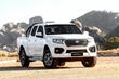 Great Wall Wingle 7: čínský pick-up s pohonem všech kol fotografie 1