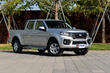 Great Wall Wingle 7: čínský pick-up s pohonem všech kol fotografie 2