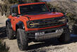 Test Ford Bronco Raptor: král terénu fotografie 5