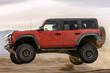 Test Ford Bronco Raptor: král terénu fotografie 3