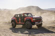 Test Ford Bronco Raptor: král terénu fotografie 1