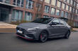 Test "žhavého" Hyundai i30 Fastback N fotografie 2