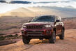 Jeep Grand Cherokee: recenze prémiového SUV fotografie 2