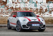 Recenze vysoce výkonného kombi MINI John Cooper Works Clubman fotografie 1