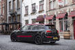 Recenze vysoce výkonného kombi MINI John Cooper Works Clubman fotografie 4