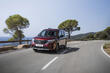 Nissan Townstar Combi: recenze praktického minivanu fotografie 1