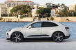 Recenze druhé generace crossoveru Porsche Macan Electric 2024 fotografie 3