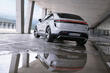 Recenze druhé generace crossoveru Porsche Macan Electric 2024 fotografie 4