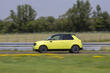 Hatchback Honda e: recenze kompaktního hi-tech elektromobilu fotografie 3