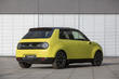 Hatchback Honda e: recenze kompaktního hi-tech elektromobilu fotografie 4