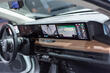 Hatchback Honda e: recenze kompaktního hi-tech elektromobilu fotografie 5