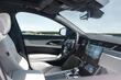 Prémiový sedan Jaguar XF: luxus v detailech fotografie 6
