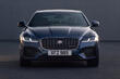 Prémiový sedan Jaguar XF: luxus v detailech fotografie 1
