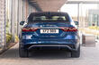 Prémiový sedan Jaguar XF: luxus v detailech fotografie 4
