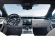 Prémiový sedan Jaguar XF: luxus v detailech fotografie 5