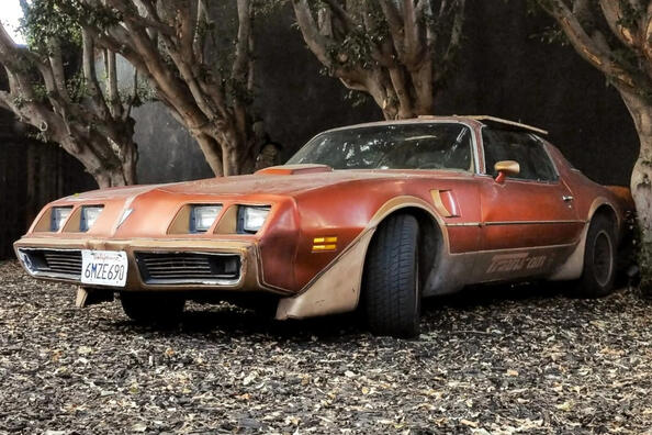 Jak dlouho může auto stát bez pohybu?