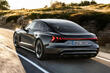 Audi RS e-tron GT: elektrické monstrum s explozivním zrychlením fotografie 4