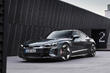 Audi RS e-tron GT: elektrické monstrum s explozivním zrychlením fotografie 1