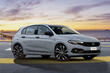Fiat Tipo Hatchback: recenze dostupného hatchbacku fotografie 3