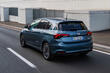 Fiat Tipo Hatchback: recenze dostupného hatchbacku fotografie 4