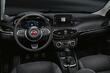 Fiat Tipo Hatchback: recenze dostupného hatchbacku fotografie 5
