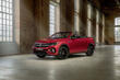 Volkswagen T-Roc Cabriolet: vítr svobody za volantem crossoveru fotografie 1