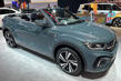 Volkswagen T-Roc Cabriolet: vítr svobody za volantem crossoveru fotografie 4
