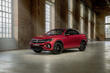 Volkswagen T-Roc Cabriolet: vítr svobody za volantem crossoveru fotografie 2