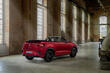 Volkswagen T-Roc Cabriolet: vítr svobody za volantem crossoveru fotografie 3