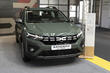 Dacia Sandero Stepway: modernizovaný dostupný crossover-hatchback fotografie 3