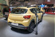 Dacia Sandero Stepway: modernizovaný dostupný crossover-hatchback fotografie 4