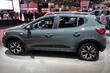 Dacia Sandero Stepway: modernizovaný dostupný crossover-hatchback fotografie 2