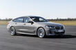Přehled high-tech liftbacku BMW 6 Series Gran Turismo fotografie 2