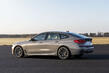 Přehled high-tech liftbacku BMW 6 Series Gran Turismo fotografie 4