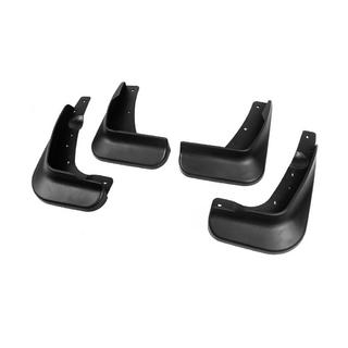 Lapače nečistot Premium (s bočními prahy) (4 ks) fotografie 2