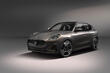 Recenze elektrické verze výkonného crossoveru Maserati Grecale Folgore fotografie 1