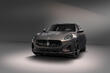 Recenze elektrické verze výkonného crossoveru Maserati Grecale Folgore fotografie 2