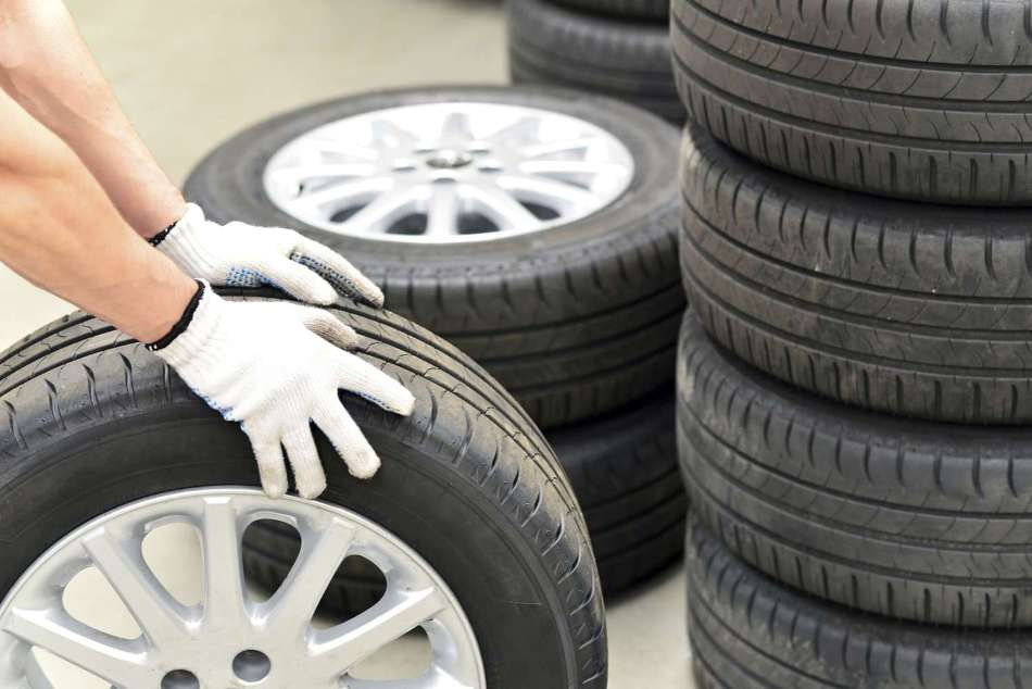 Jak vybrat ideální kola a pneumatiky pro auto?