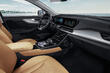 BAIC X7: stylový konkurent v segmentu středně velkých crossoverů fotografie 6