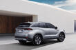 BAIC X7: stylový konkurent v segmentu středně velkých crossoverů fotografie 4