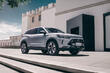 BAIC X7: stylový konkurent v segmentu středně velkých crossoverů fotografie 3