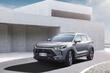 BAIC X7: stylový konkurent v segmentu středně velkých crossoverů fotografie 1
