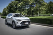 BAIC X7: stylový konkurent v segmentu středně velkých crossoverů fotografie 2