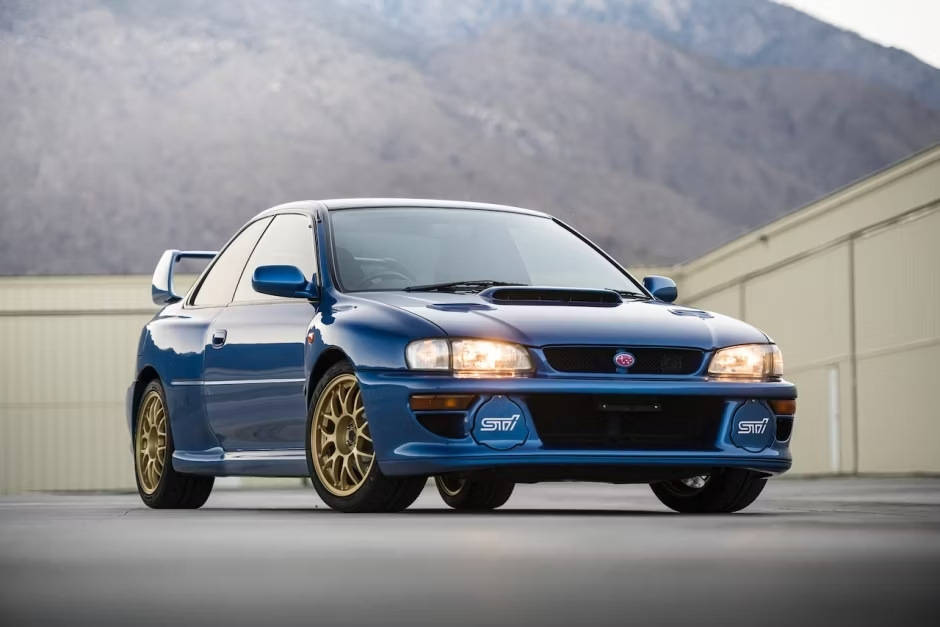 Levný tuning auta: stylově a dostupně