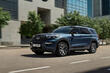 Ford Explorer Hybrid: úsporný kompromis ve světě velkých crossoverů fotografie 4