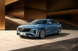 Recenze luxusního sedanu Cadillac CT6 II generace fotografie 1