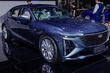 Recenze luxusního sedanu Cadillac CT6 II generace fotografie 2