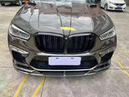 BMW X5 G05 2019–2026 Sada bodykitu pro X5M F95 LRT-Design Carbon (2018-2022) fotografie 15